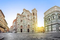 Cathédrale de Santa Maria del Fiore, Florence