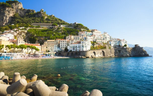 Amalfi