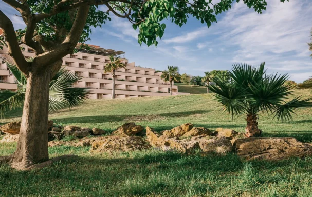 Mangia's Torre del Barone Resort & Spa, Sicile, Italie