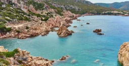 Sardaigne, Italie, Europe