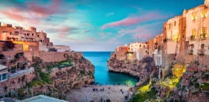 Polignano a Mare