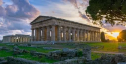Paestum