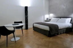 Chambre, Hotel Principe di Villafranca, Sicile, Italie