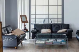 Lounge, Astoria Hotel Rapallo, Ligurie