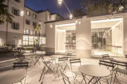 Terrasse, Palazzo Castri 1874 Hotel & Spa