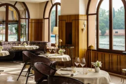 Restaurant Oro, Belmond Hotel Cipriani, Italie
