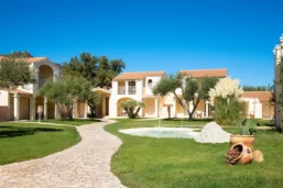 Spiagge San Pietro Resort, Sardaigne, Italie