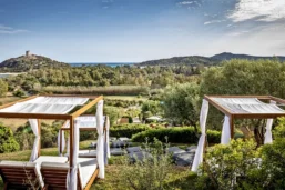 Transats, Veridia Resort,