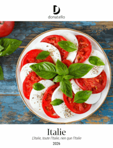 L'Italie, toute l'Italie, rien que l'Italie